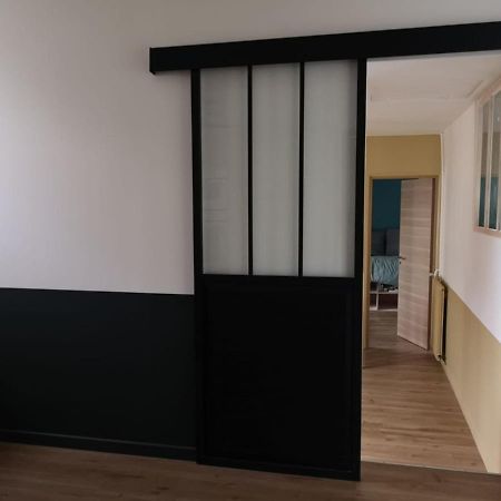 Appartement Charme Avec Terrasse Le Touquet エクステリア 写真